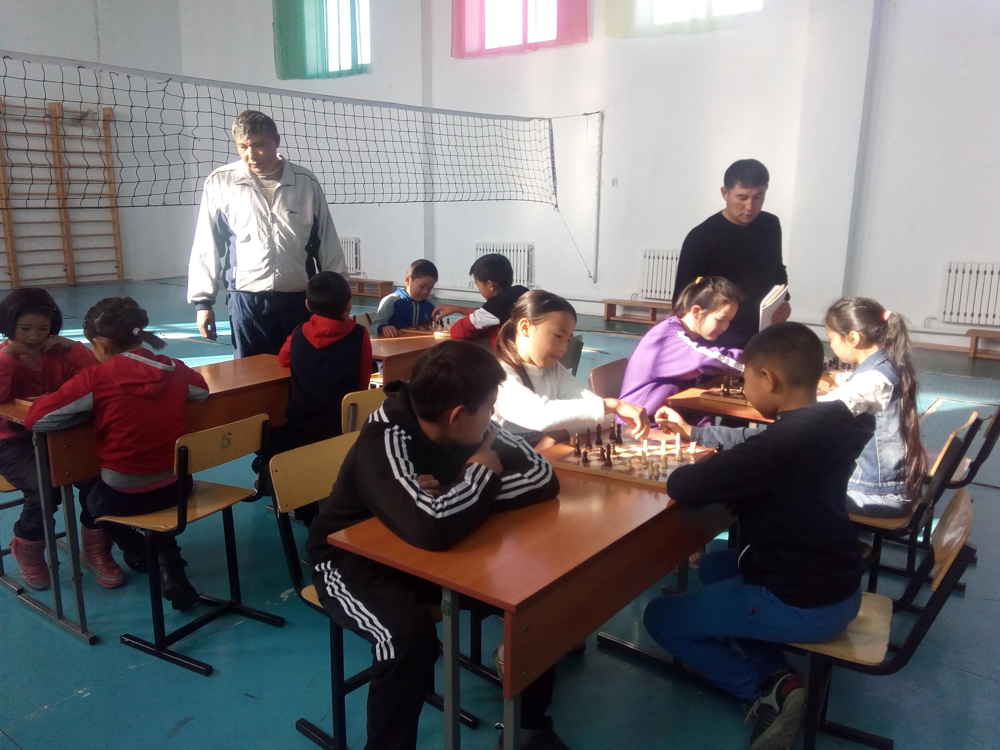 спорт-денсаулық кепілі