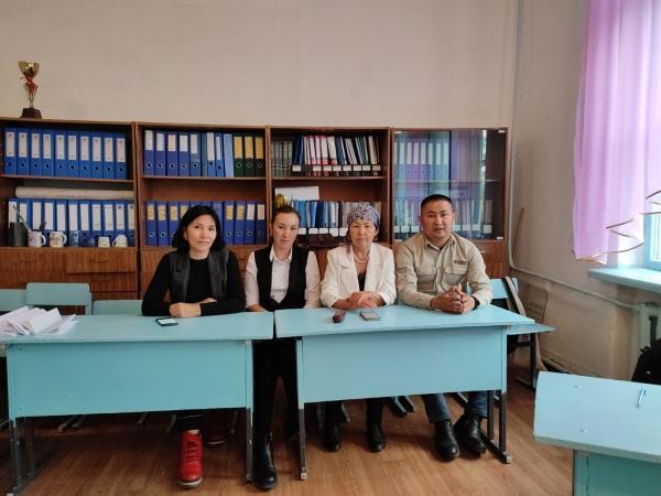 Дебат-оқушылардың бәсекелестікке деген қабілетін арттыру