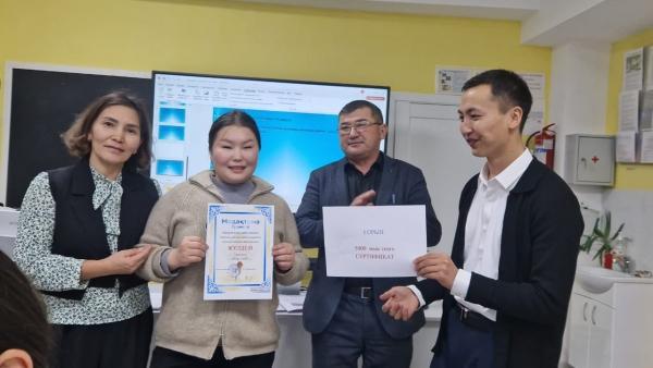 Театр – тәрбие бастауы