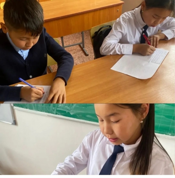 Әділ болу – өзіңе де, өзгеге де құрмет